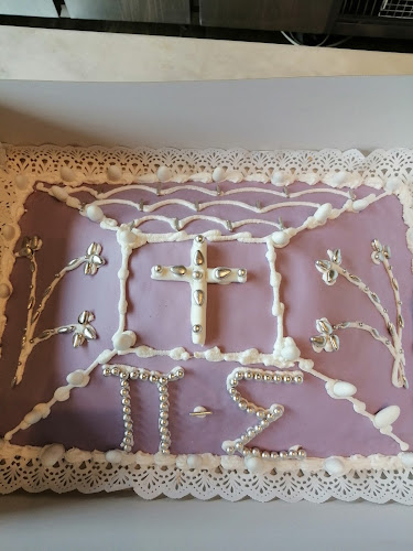 ΣΕΡΑΝΟ ΖΑΧΑΡΟΠΛΑΣΤΕΙΟ ΣΙΝΔΟΣ