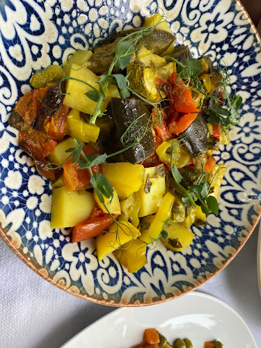 Restaurant Meteora Gkertsou Family - Γαστρονομία και φιλοξενία