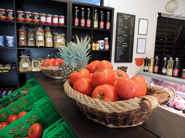 Comentarii opinii despre Κρεοπωλείο " MEAT POINT"