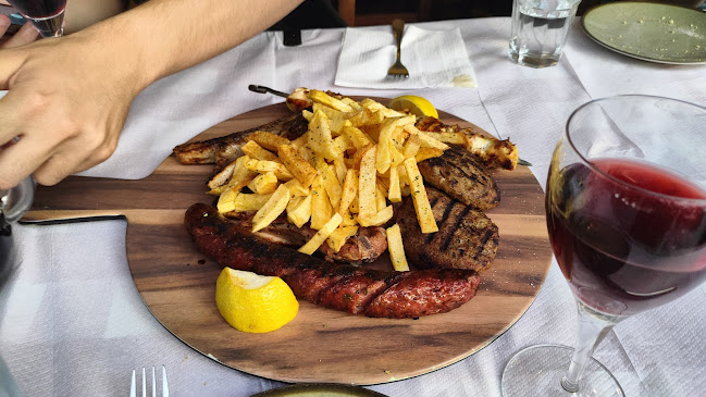 Yamas Taverna Restaurant Kalambaka Meteora - Καλαμπάκα