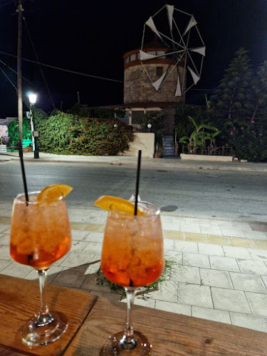Kompologaki Rooftop Restaurant-MezzeBar - Γαστρονομία και φιλοξενία