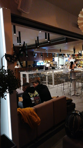 Comentarii opinii despre Anemos Cafe Cocktail Bar