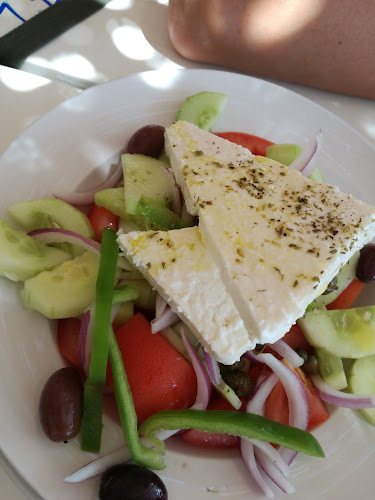 Tango Mar - Γαστρονομία και φιλοξενία