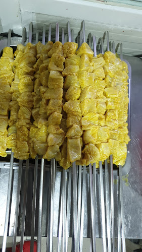 Opinii despre Sayed Restaurant în Αθήνα - Γαστρονομία και φιλοξενία