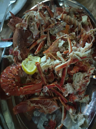 Comentarii opinii despre Jimmy's Take Away