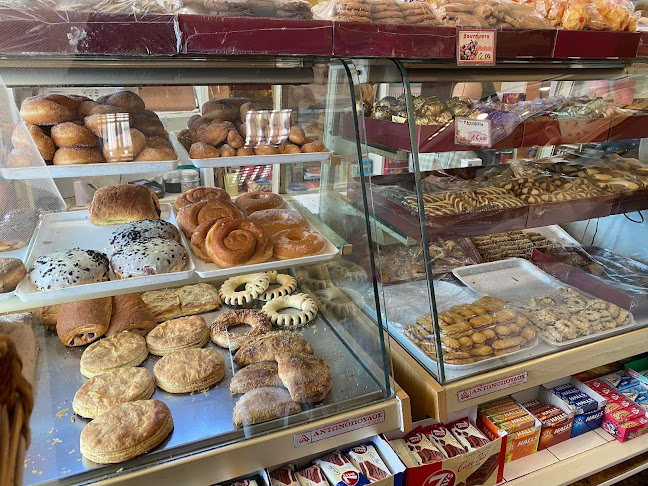 Αρτοποιεία Βασιλόπουλου