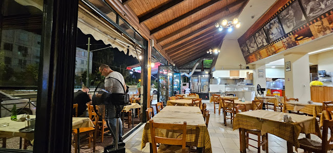 Opinii despre BELISSIMO în Ταύρος - Γαστρονομία και φιλοξενία