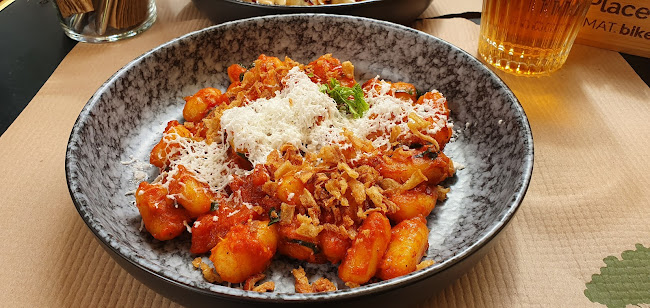 The Place Secret Yard