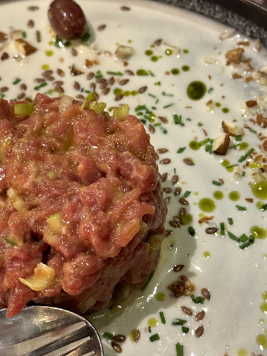 Opinii despre El Toro Steak House în Ρόδος - Γαστρονομία και φιλοξενία