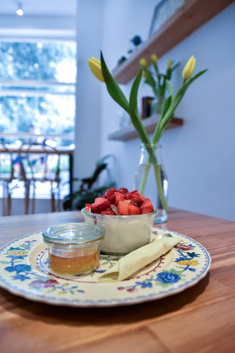 Opinii despre Ohh Boy în Αθήνα - Γαστρονομία και φιλοξενία