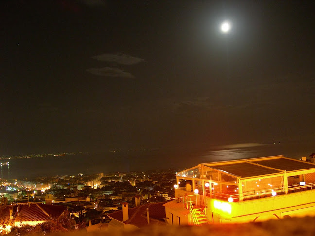 Castra Τerrace Βar - Γαστρονομία και φιλοξενία