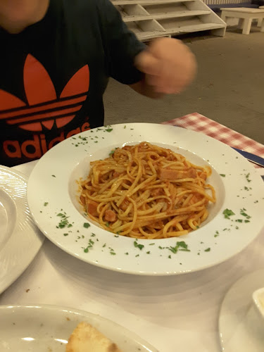 Opinii despre Il Forno în Ρόδος - Γαστρονομία και φιλοξενία