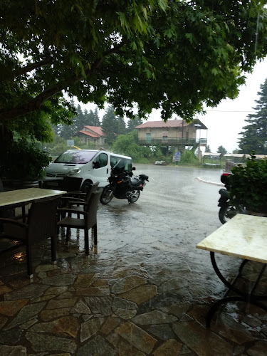 Ταβέρνα Αναστασίου - Γαστρονομία και φιλοξενία
