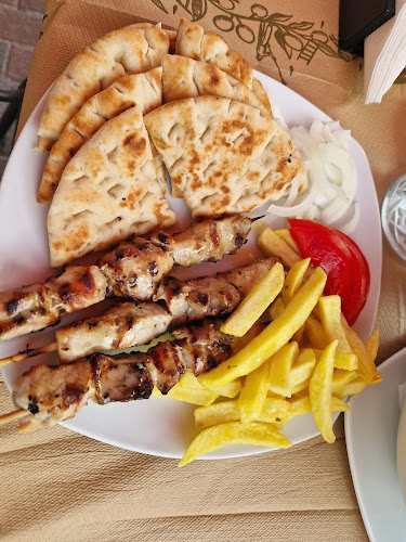 ΛΙΧΟΥΔΗΣ - Γαστρονομία και φιλοξενία