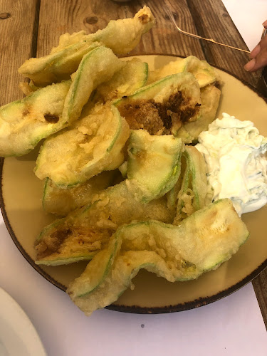 Ammo Ammo - Γαστρονομία και φιλοξενία