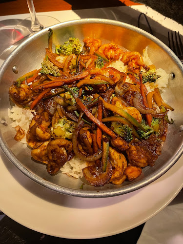 Opinii despre ΜΠΛΕ ΑΛΕΠΟΥ în Νέο Ψυχικό - Γαστρονομία και φιλοξενία