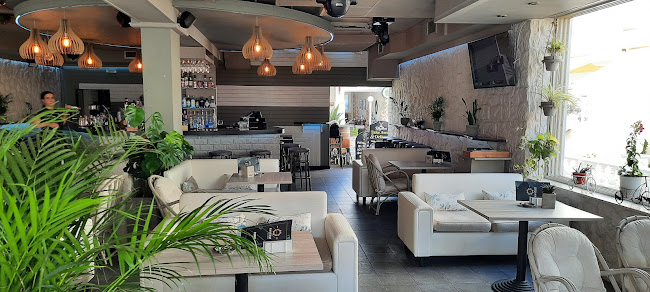 Opinii despre Rhythm Cocktail Bar în Σταλίδα - Γαστρονομία και φιλοξενία