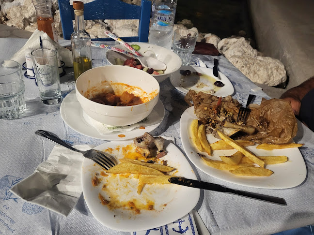 Opinii despre Μπαρμπα Γιάννης în Κάλυμνος - Γαστρονομία και φιλοξενία