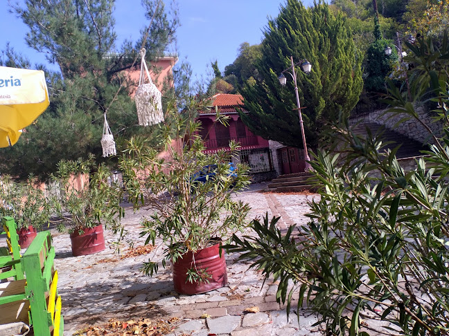 Kismet Kafe - Γαστρονομία και φιλοξενία