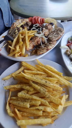 Mezzaria Restaurant - Γαστρονομία και φιλοξενία