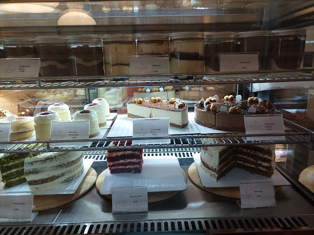 Πορτατίφ - Αθήνα