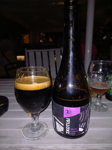 Zero Cafe - Bar - Beer Garden Kos - Γαστρονομία και φιλοξενία