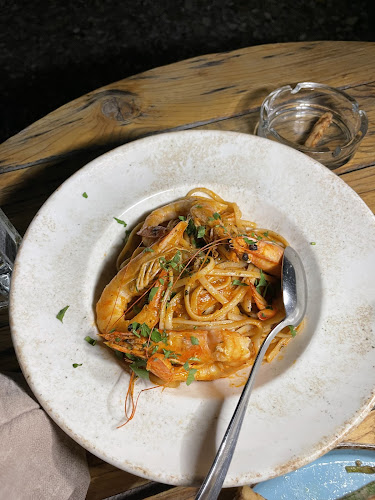 Αχινός - Γαστρονομία και φιλοξενία