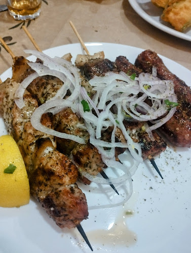 Ταβέρνα οι Πόρτες