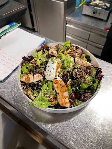 Ντόπο (Dopo Chania) - Γαστρονομία και φιλοξενία