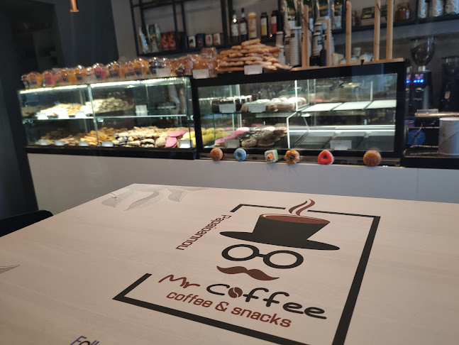 Mr Coffee Aigio - Αίγιο