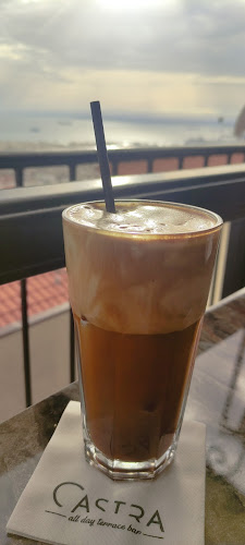 Castra Τerrace Βar - Γαστρονομία και φιλοξενία