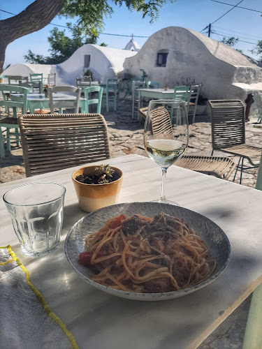 Opinii despre Απόσπερο în Χώρα - Γαστρονομία και φιλοξενία