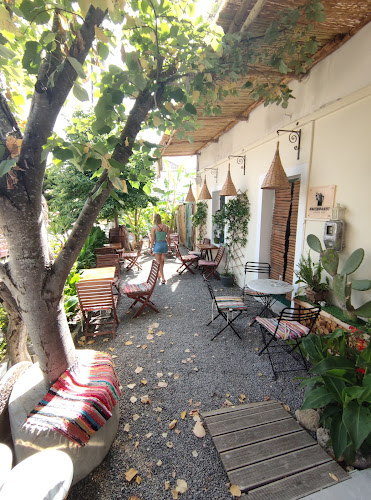 Opinii despre Καφετέρια Local în Κρητικά - Γαστρονομία και φιλοξενία