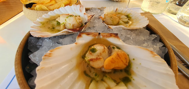 FISH MARKET - Αθήνα