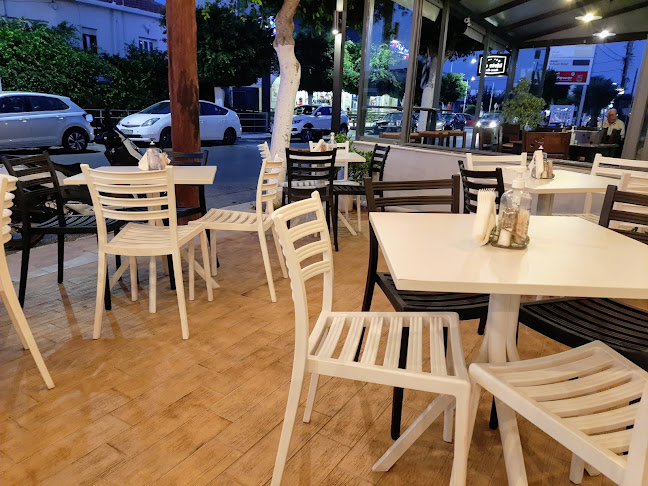 Οβελιστήριο - ψησταριά (Το πικάντικο) - Γαστρονομία και φιλοξενία