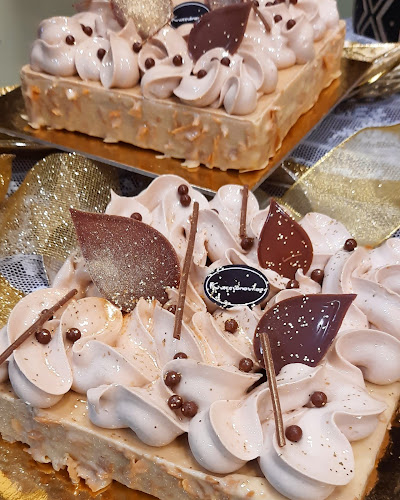 Κωτσιόπουλος Ζαχαροπλαστείο - Μαρκόπουλο Μεσογαίας