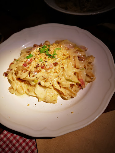 Comentarii opinii despre Trattoria Italia D'onofrio