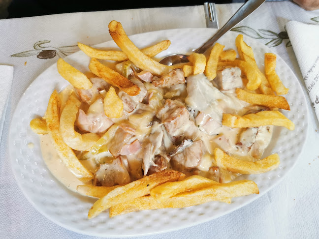 Opinii despre Παλιά Ιστορία în Τρίκαλα - Γαστρονομία και φιλοξενία