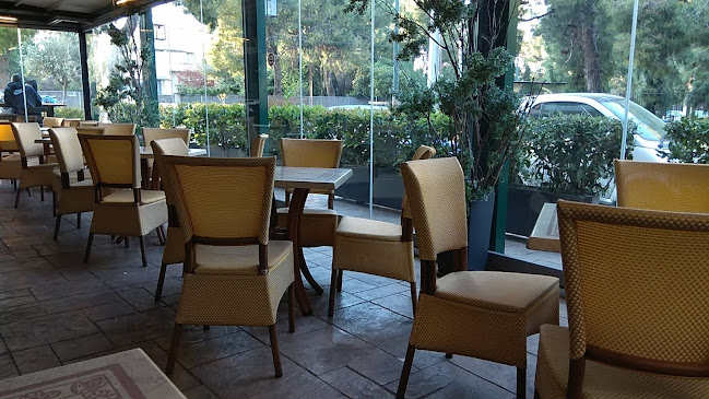 Απολλώνιον - Γαστρονομία και φιλοξενία