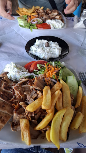 Anna Maria Restaurant - Γαστρονομία και φιλοξενία