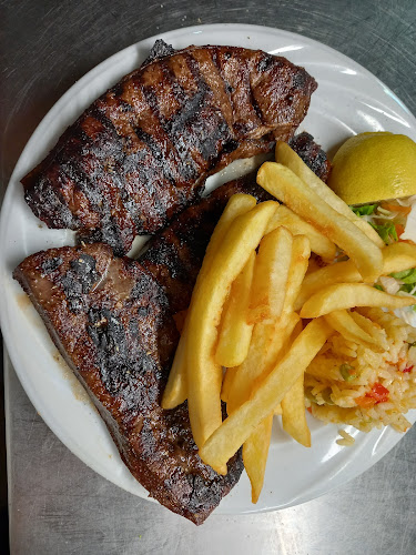 Ταβέρνα Αντώνης οικογενειακή χαρά - Κουλούρα