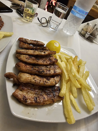 Opinii despre Πανόραμα în Μυρσίνα - Γαστρονομία και φιλοξενία