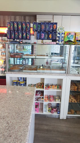 Comentarii opinii despre ΖΑΧΑΡΟΠΛΑΣΤΕΙΟ ΒΛΑΧΟΣ