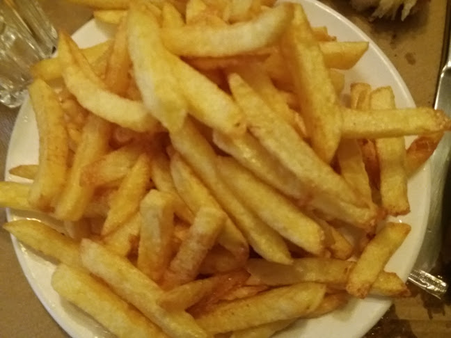 Comentarii opinii despre Χασαποταβέρνα Χάσκος