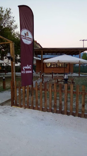 Canteen Park