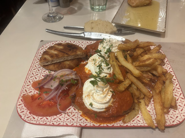 Μαυροκορδάτου Αλέξανδρου 15, Ρέθυμνο 741 00