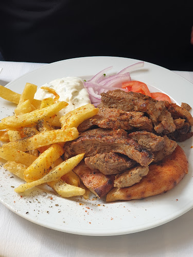 Comentarii opinii despre Hermion Restaurant