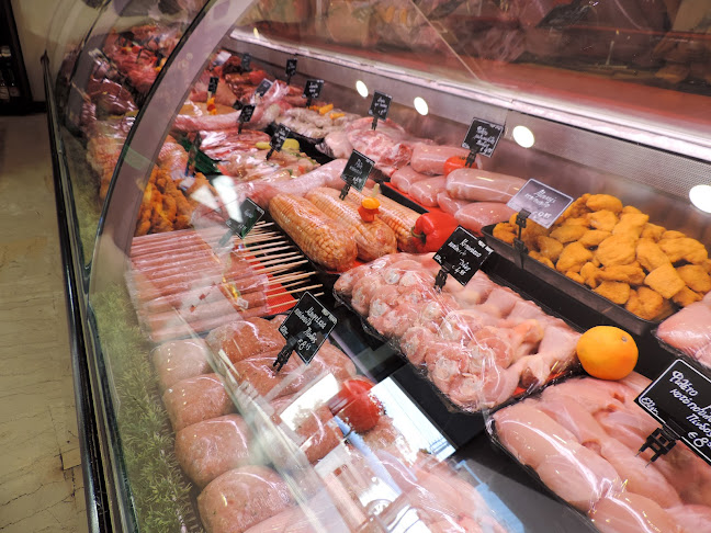 Κρεοπωλείο " MEAT POINT"