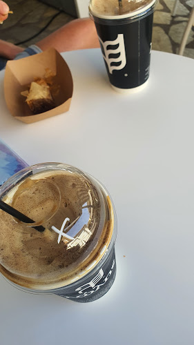 Opinii despre Lolis Bakery Parga în Πάργα - Γαστρονομία και φιλοξενία