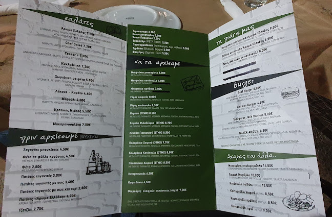 Opinii despre Άρωμα Ελλάδας în Κερατέα - Γαστρονομία και φιλοξενία